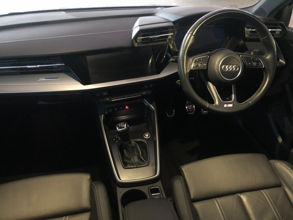 Used Audi A3 2021 for sale - 77258325: Photo 35