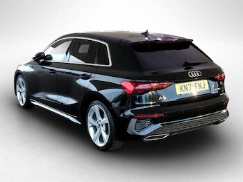 Used Audi A3 2021 for sale - 77258325: Photo