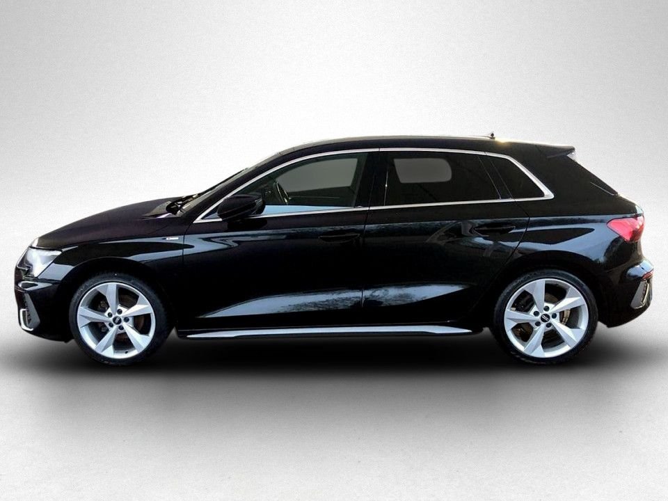 Used Audi A3 2021 for sale - 77258325: Photo 5