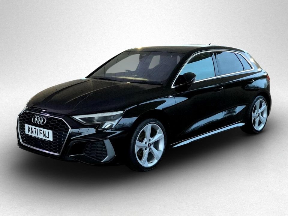 Used Audi A3 2021 for sale - 77258325: Photo 6