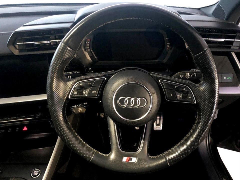 Used Audi A3 2021 for sale - 77258325: Photo 7