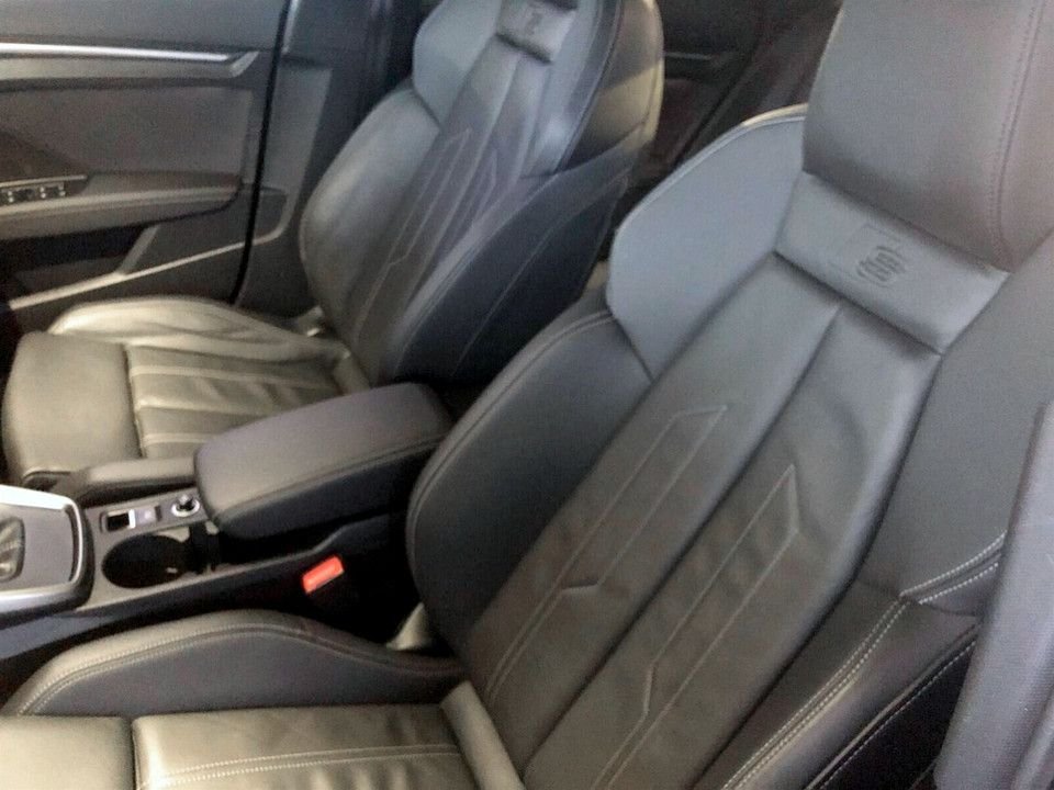 Used Audi A3 2021 for sale - 77258325: Photo 9
