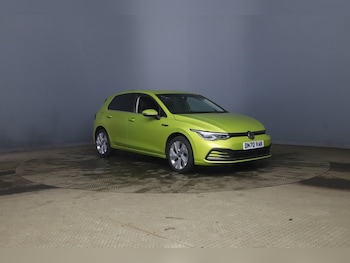 Used Volkswagen Golf 2020 for sale - 77470532: Photo