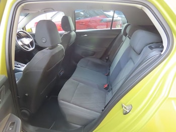 Used Volkswagen Golf 2020 for sale - 77470532: Photo