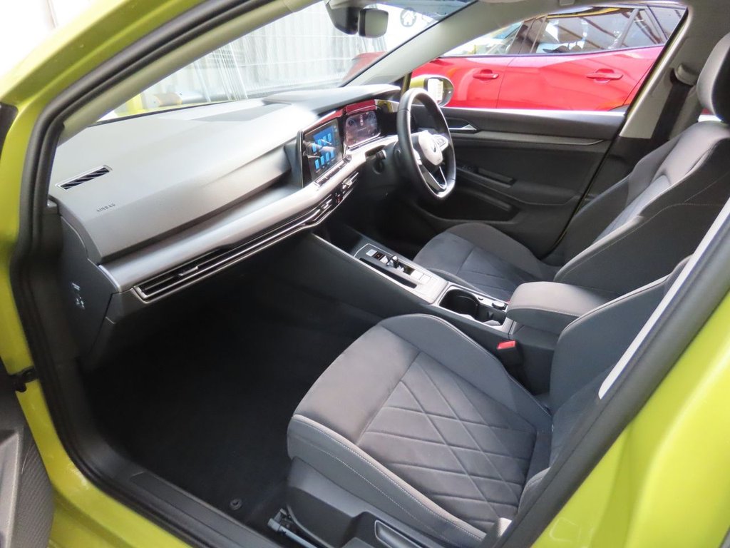 Used Volkswagen Golf 2020 for sale - 77470532: Photo 5