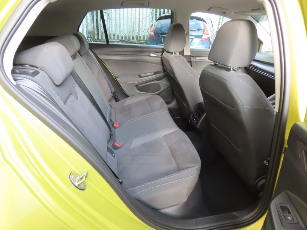 Used Volkswagen Golf 2020 for sale - 77470532: Photo 6