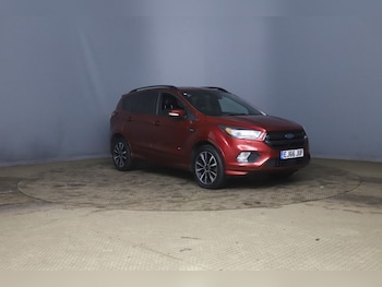 Used Ford Kuga 2016 for sale - 77280724: Photo