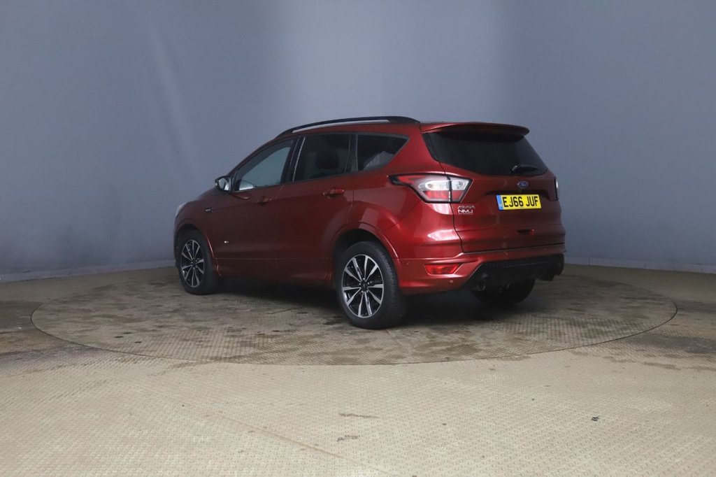 Used Ford Kuga 2016 for sale - 77280724: Photo 2