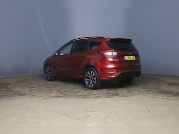 Used Ford Kuga 2016 for sale - 77280724: Photo