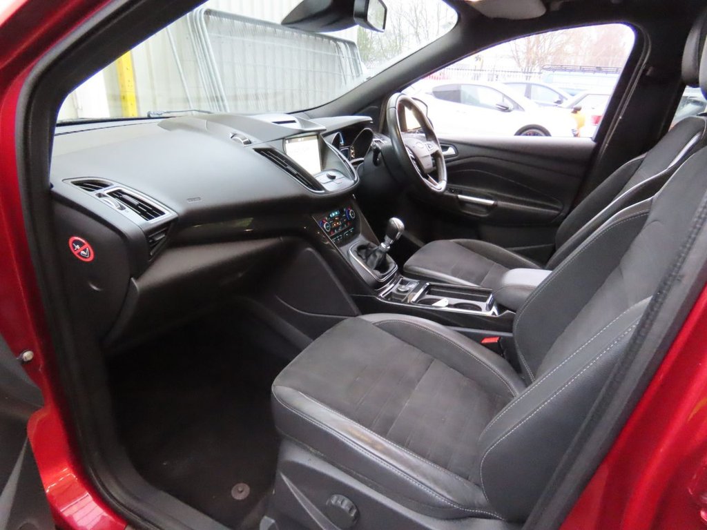 Used Ford Kuga 2016 for sale - 77280724: Photo 3