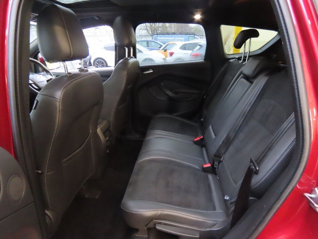 Used Ford Kuga 2016 for sale - 77280724: Photo 4