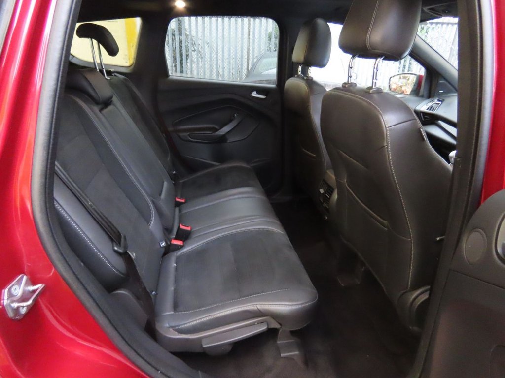 Used Ford Kuga 2016 for sale - 77280724: Photo 5