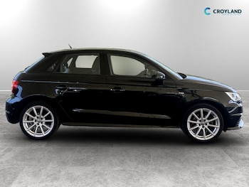 Used Audi A1 2018 for sale - 78738648: Photo