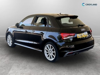 Used Audi A1 2018 for sale - 78738648: Photo