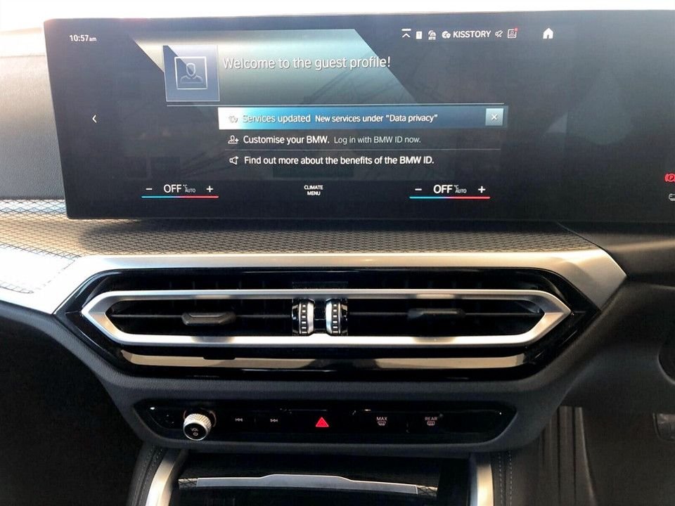 Used BMW i4 2022 for sale - 77258166: Photo 11