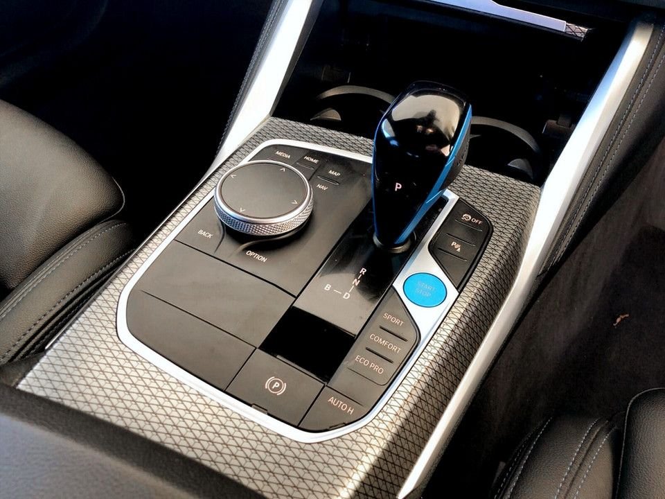 Used BMW i4 2022 for sale - 77258166: Photo 12