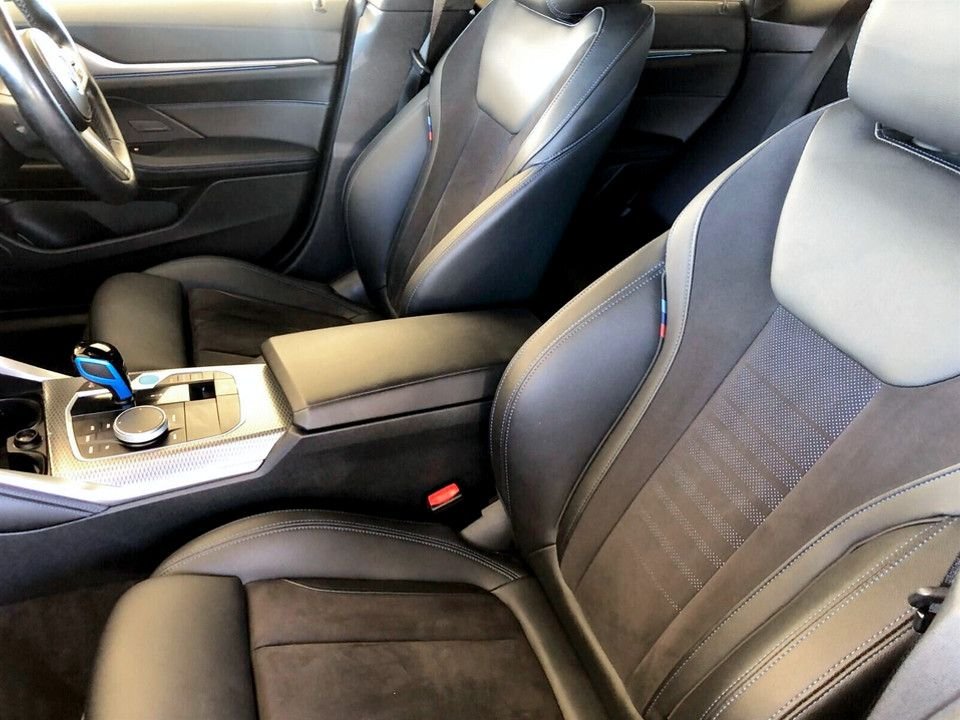 Used BMW i4 2022 for sale - 77258166: Photo 13