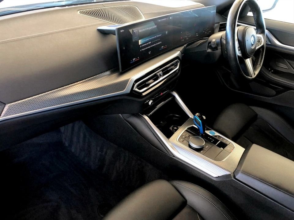 Used BMW i4 2022 for sale - 77258166: Photo 14