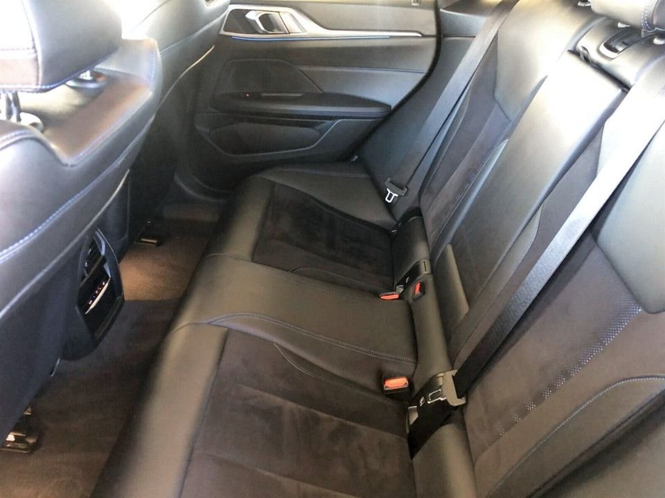 Used BMW i4 2022 for sale - 77258166: Photo 15