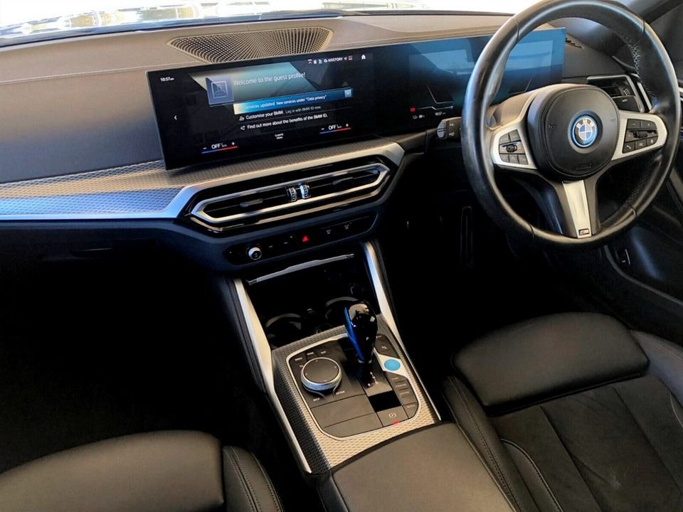 Used BMW i4 2022 for sale - 77258166: Photo 16