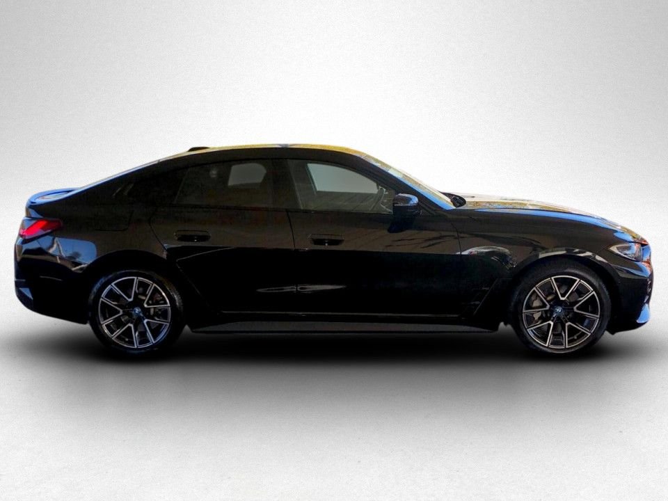 Used BMW i4 2022 for sale - 77258166: Photo 2