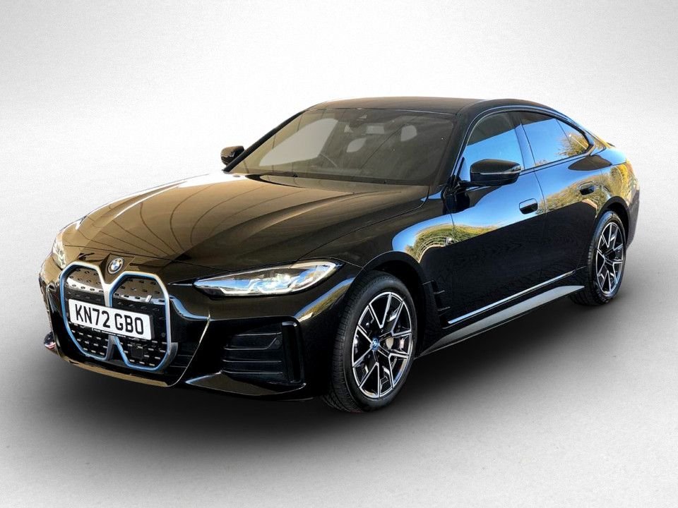 Used BMW i4 2022 for sale - 77258166: Photo 20