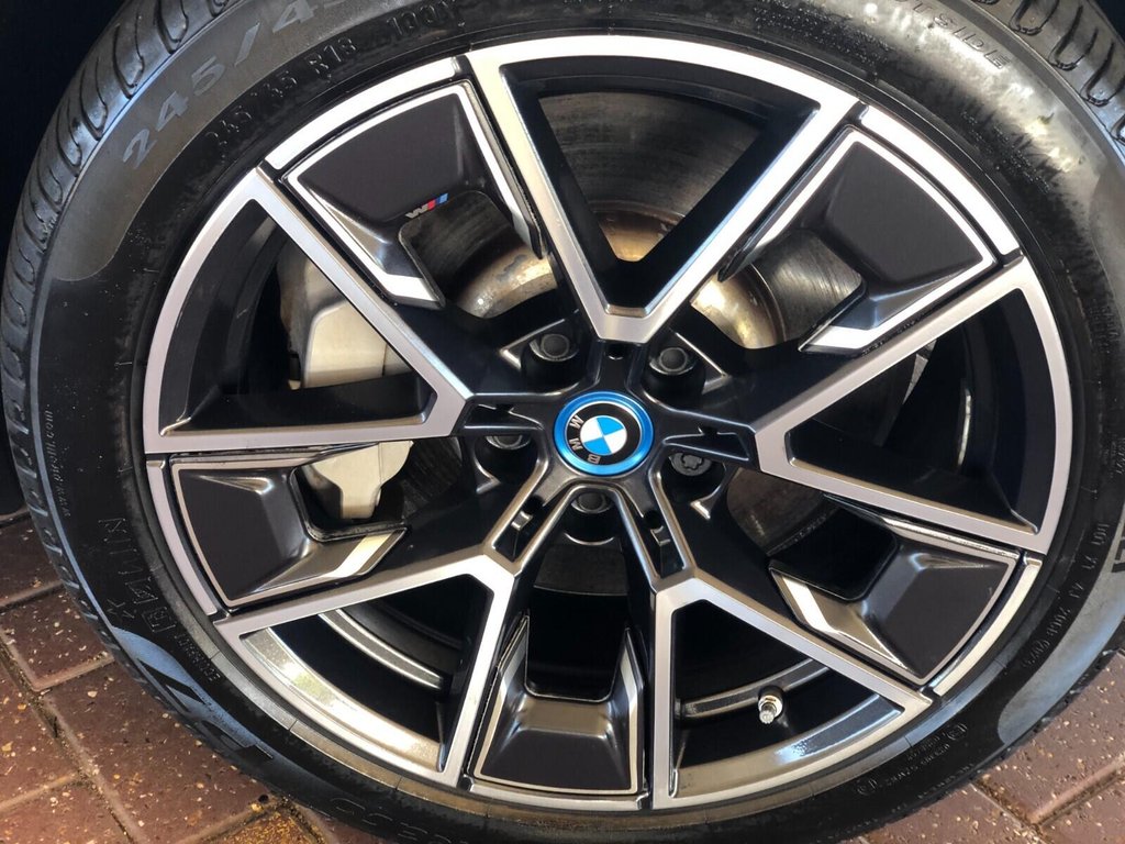 Used BMW i4 2022 for sale - 77258166: Photo 23