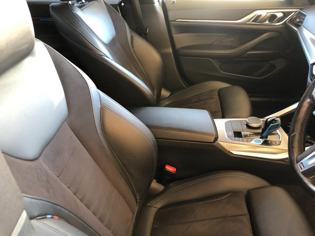 Used BMW i4 2022 for sale - 77258166: Photo 24
