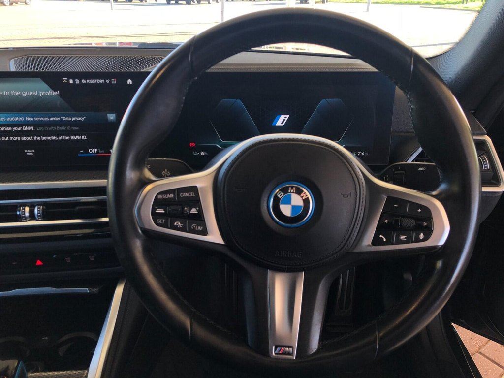 Used BMW i4 2022 for sale - 77258166: Photo 27