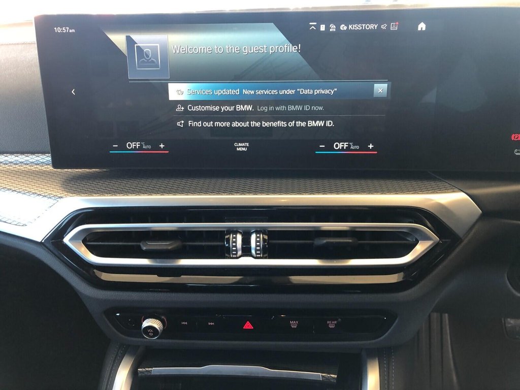 Used BMW i4 2022 for sale - 77258166: Photo 30