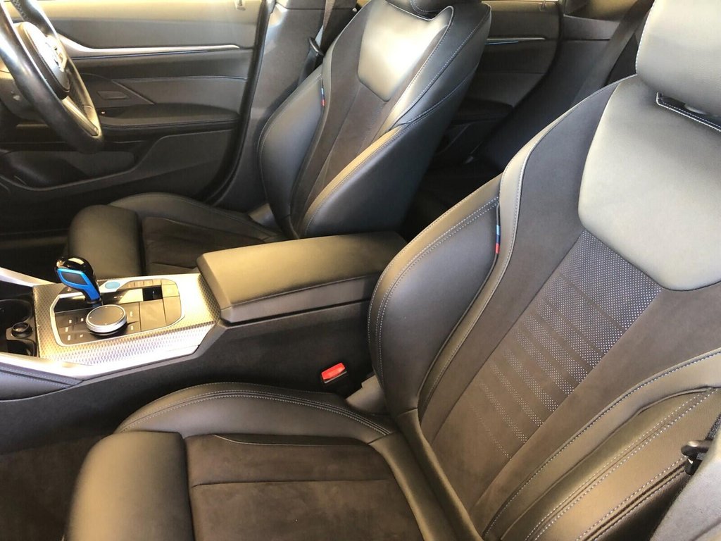 Used BMW i4 2022 for sale - 77258166: Photo 32