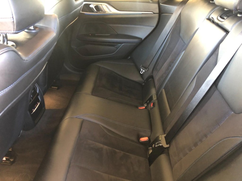 Used BMW i4 2022 for sale - 77258166: Photo 34