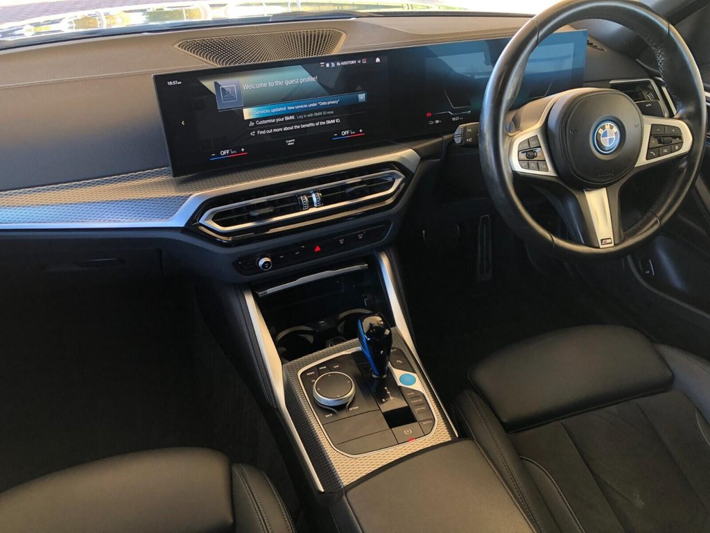 Used BMW i4 2022 for sale - 77258166: Photo 35