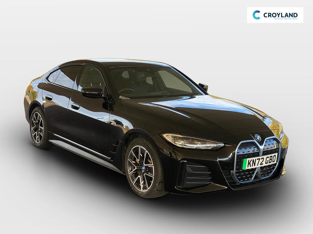 Used BMW i4 2022 for sale - 77258166: Photo 37