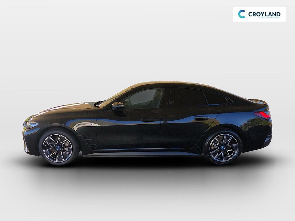 Used BMW i4 2022 for sale - 77258166: Photo 41