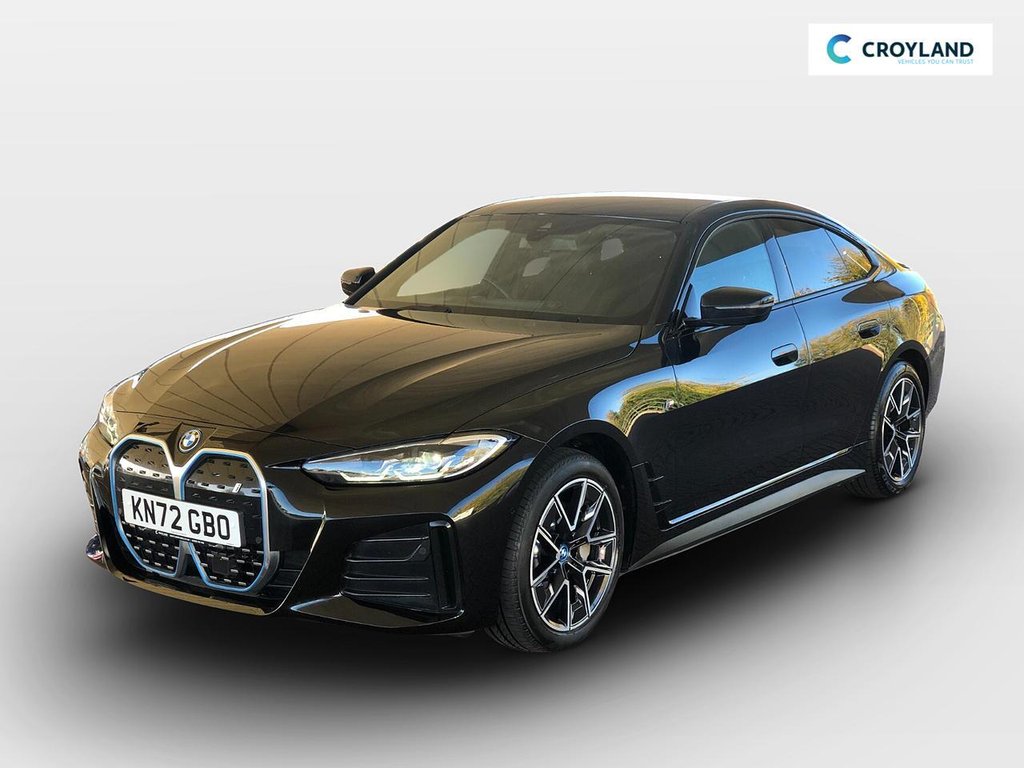 Used BMW i4 2022 for sale - 77258166: Photo 42