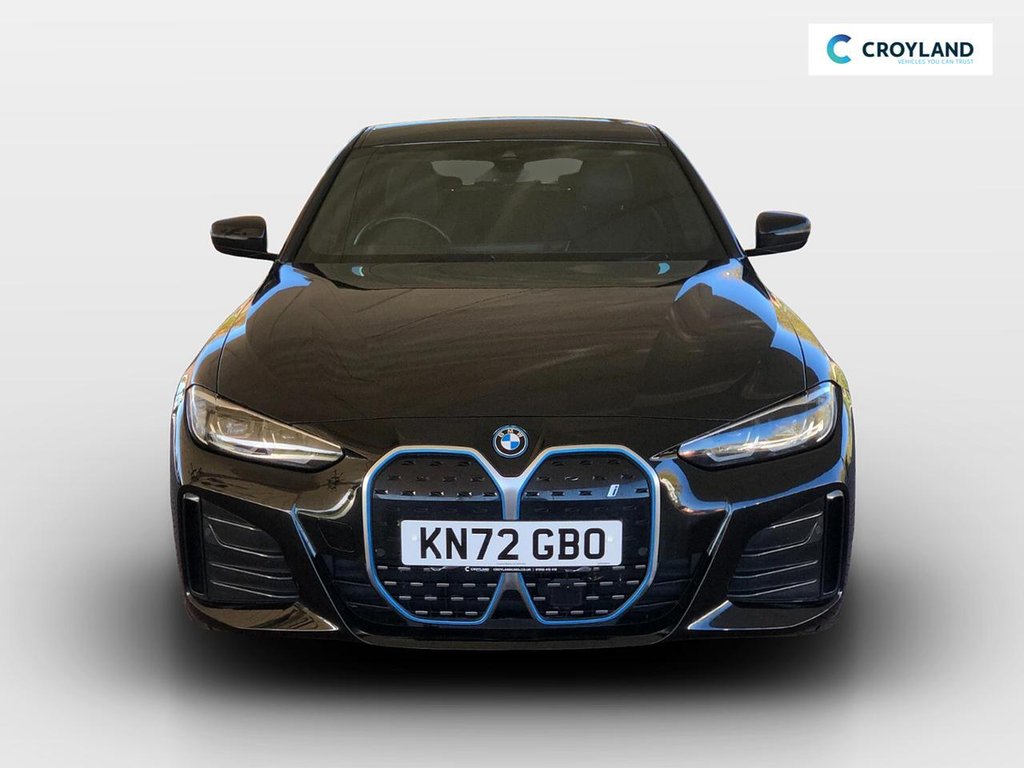 Used BMW i4 2022 for sale - 77258166: Photo 43