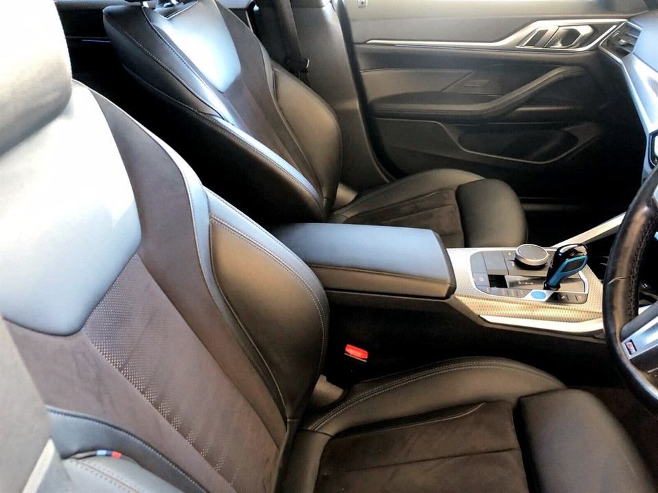 Used BMW i4 2022 for sale - 77258166: Photo 8