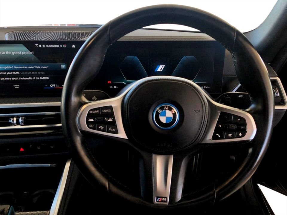 Used BMW i4 2022 for sale - 77258166: Photo 9