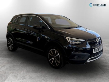 Used Vauxhall Crossland X 2020 for sale - 78955564: Photo