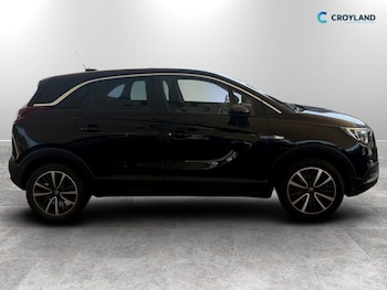 Used Vauxhall Crossland X 2020 for sale - 78955564: Photo