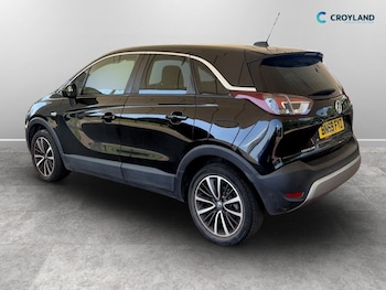 Used Vauxhall Crossland X 2020 for sale - 78955564: Photo