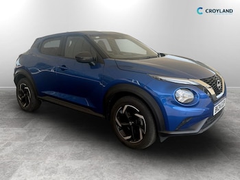Used Nissan Juke 2024 for sale - 79022584: Photo