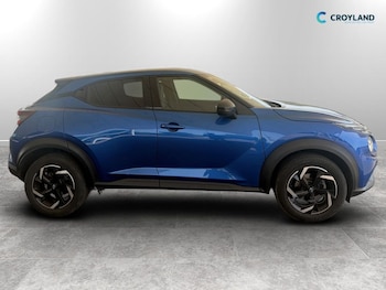 Used Nissan Juke 2024 for sale - 79022584: Photo