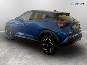 Used Nissan Juke 2024 for sale - 79022584: Photo
