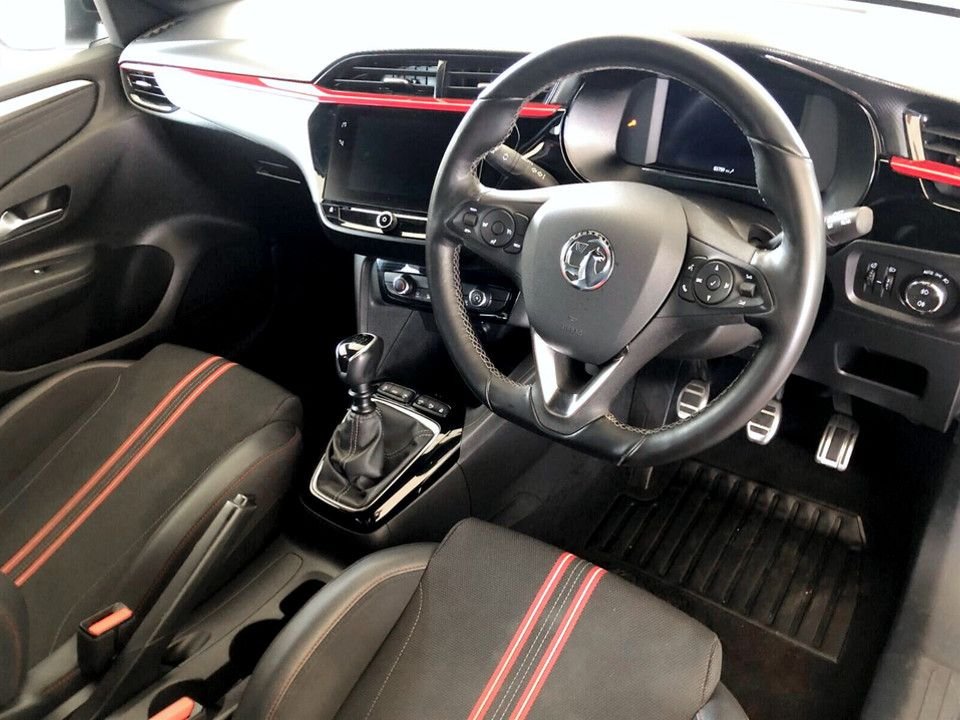 Used Vauxhall Corsa 2020 for sale - 77319598: Photo 10