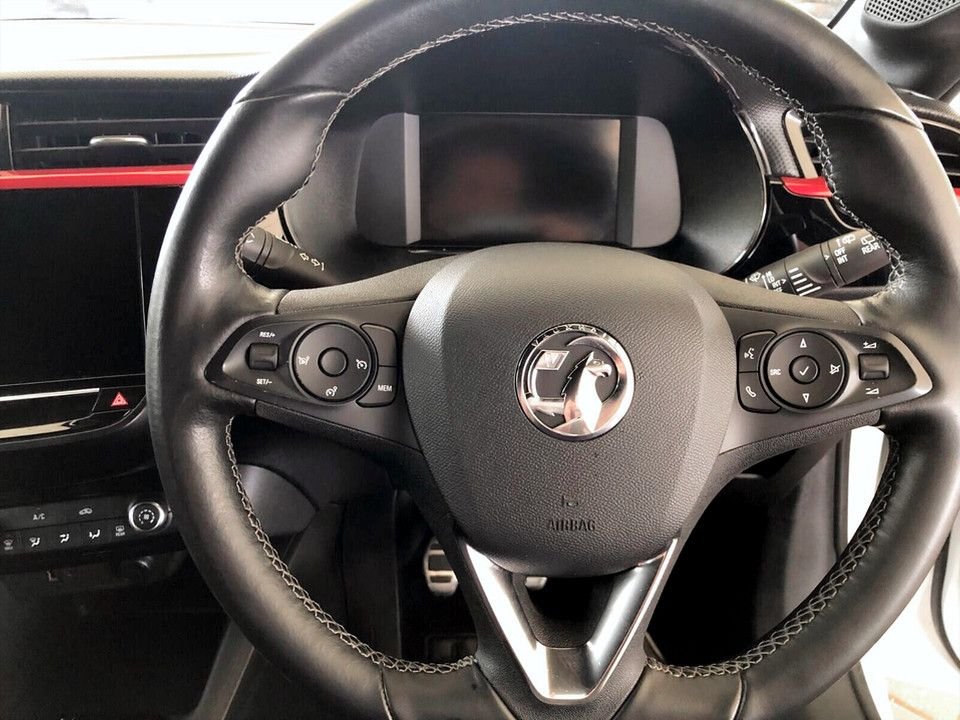 Used Vauxhall Corsa 2020 for sale - 77319598: Photo 13