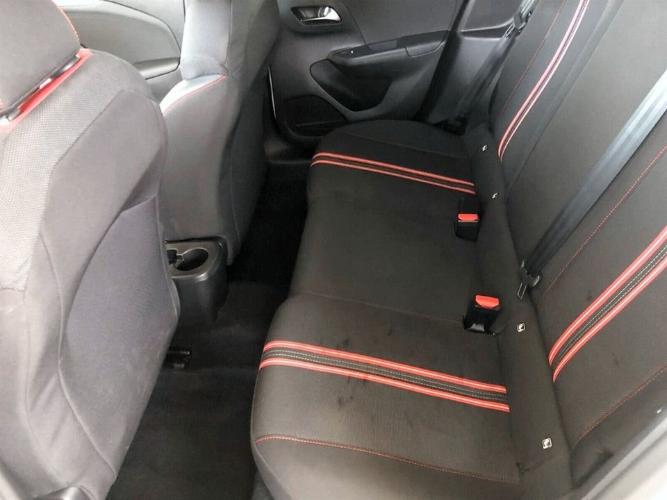 Used Vauxhall Corsa 2020 for sale - 77319598: Photo 22