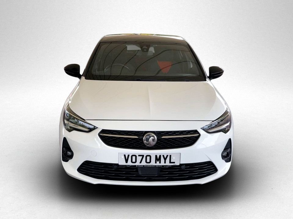 Used Vauxhall Corsa 2020 for sale - 77319598: Photo 23
