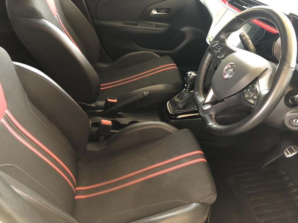Used Vauxhall Corsa 2020 for sale - 77319598: Photo 35